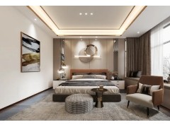 (全屋整装家装公司哪家好)全屋整装家装公司：打造您心中理想的舒适家园