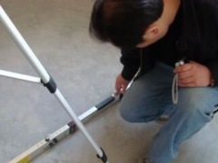 (量房有哪些步骤和要求)量房步骤怎样更专业 详解测量检验与修补的注意事项