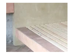 (悬空床的优缺点)网红悬空床好在哪？装修师傅带你揭秘悬空床