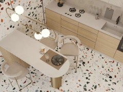 (餐桌旁的空间如何利用5个装修设计小方法)让餐厅更实用方便