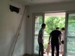 (验房收房注意事项及细节)收房必备的验房注意事项 七大技能绝不放漏网之鱼