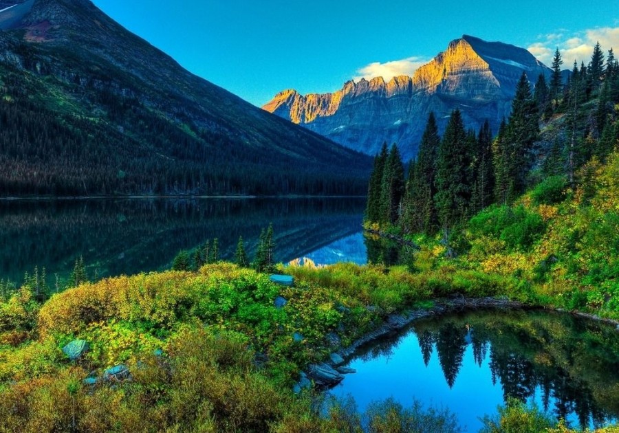 风景